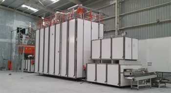 600 kg/hour pasta macaroni production lines,machines.